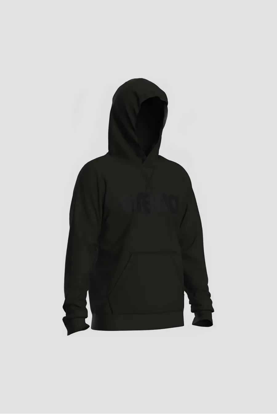 Реглан Arena Unbrushed Hooded Sweat L 007675-500
