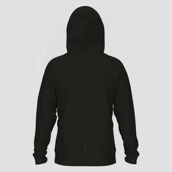 Реглан Arena Unbrushed Hooded Sweat L 007675-500