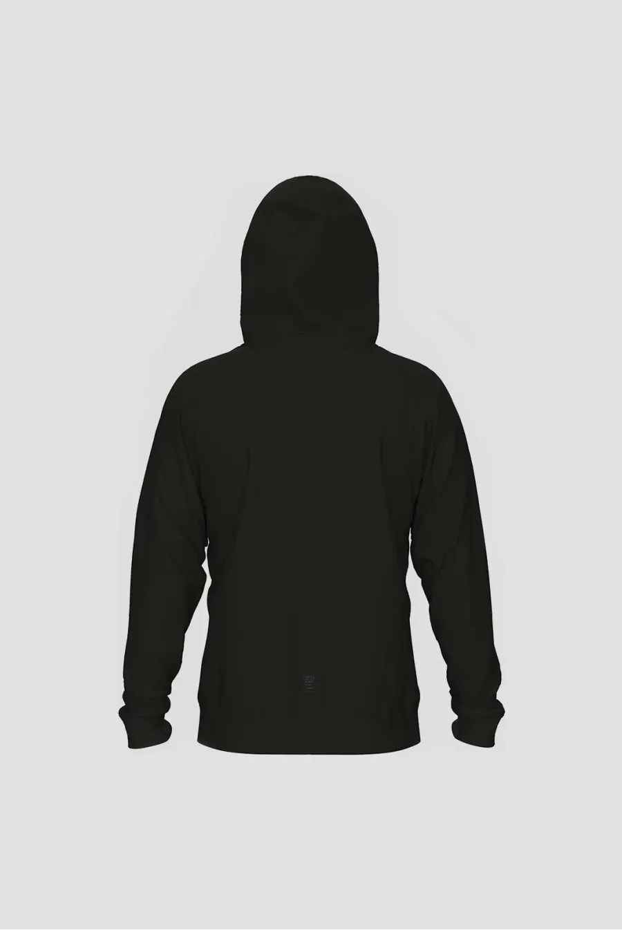 Реглан Arena Unbrushed Hooded Sweat L 007675-500
