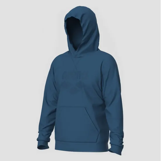 Реглан Arena Unbrushed Hooded Sweat L 007675-540