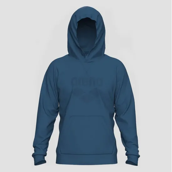 Реглан Arena Unbrushed Hooded Sweat L 007675-540