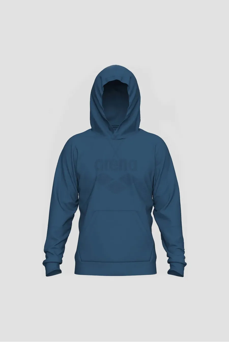 Реглан Arena Unbrushed Hooded Sweat L 007675-540