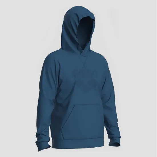 Реглан Arena Unbrushed Hooded Sweat L 007675-540