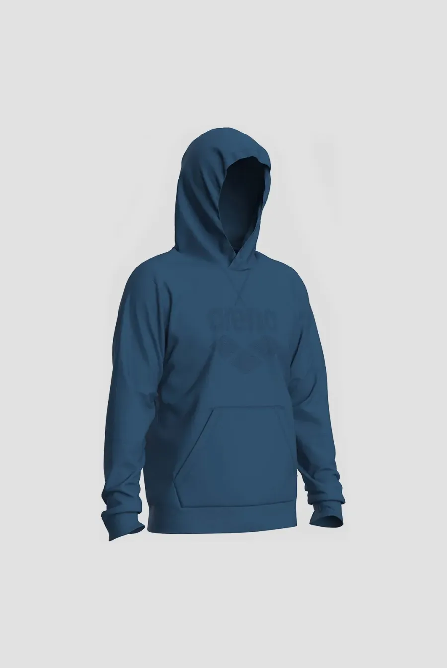 Реглан Arena Unbrushed Hooded Sweat L 007675-540