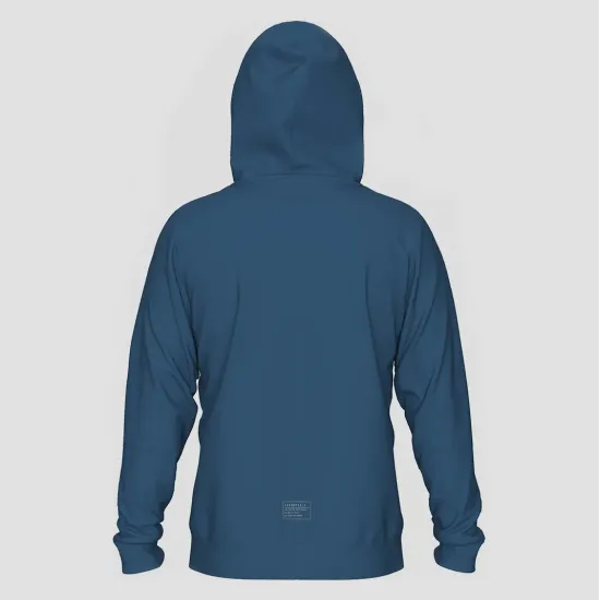 Реглан Arena Unbrushed Hooded Sweat L 007675-540