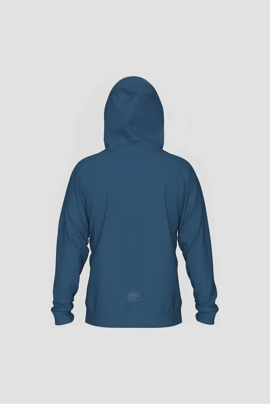Реглан Arena Unbrushed Hooded Sweat L 007675-540