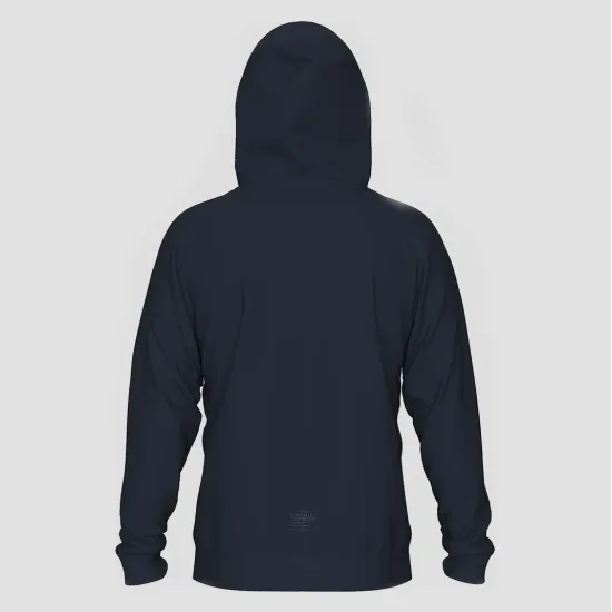 Реглан Arena Unbrushed Hooded Sweat L 007675-700