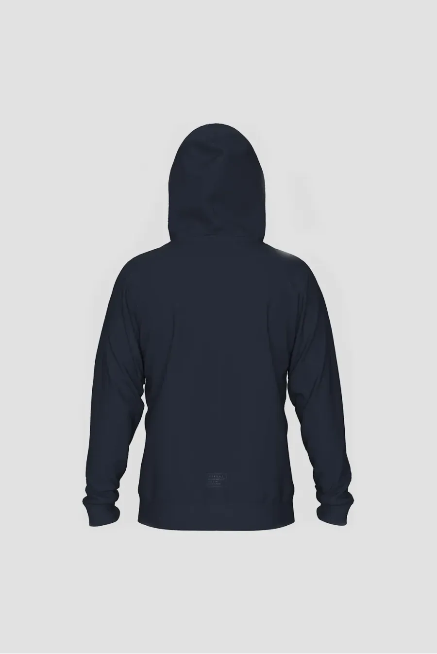 Реглан Arena Unbrushed Hooded Sweat L 007675-700