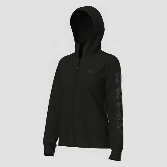 Реглан Arena Unbrushed Hooded F/z 007676-500