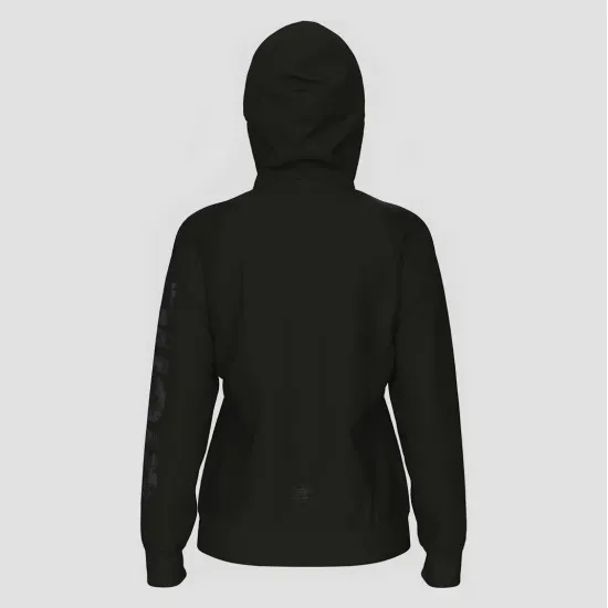 Реглан Arena Unbrushed Hooded F/z 007676-500
