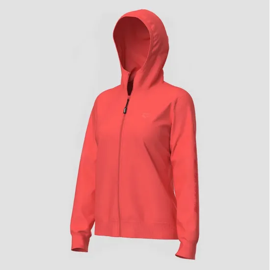 Реглан Arena Unbrushed Hooded F/z 007676-900