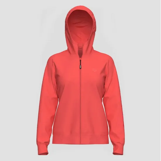 Реглан Arena Unbrushed Hooded F/z 007676-900