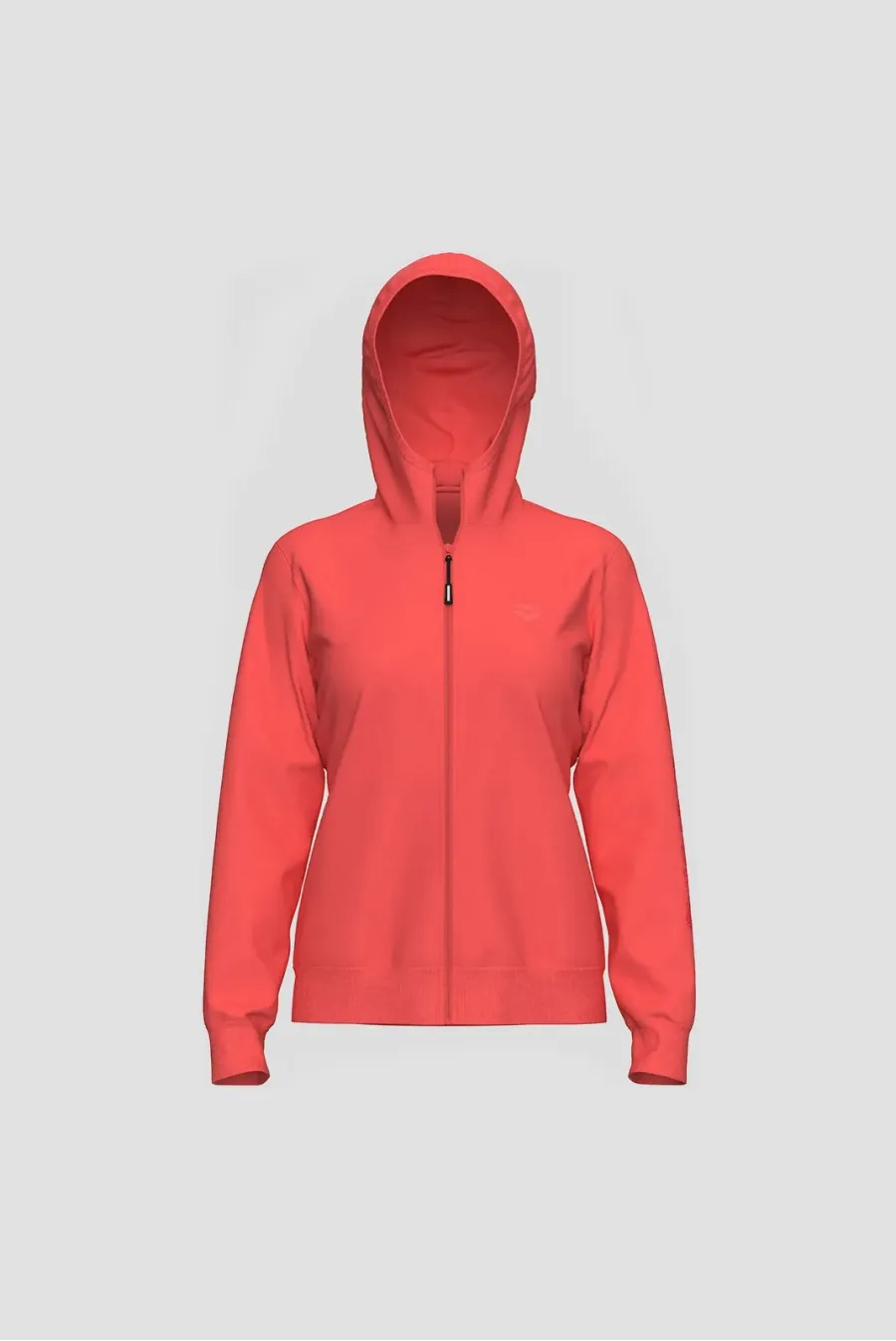 Реглан Arena Unbrushed Hooded F/z 007676-900
