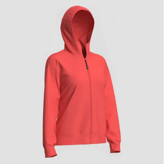 Реглан Arena Unbrushed Hooded F/z 007676-900
