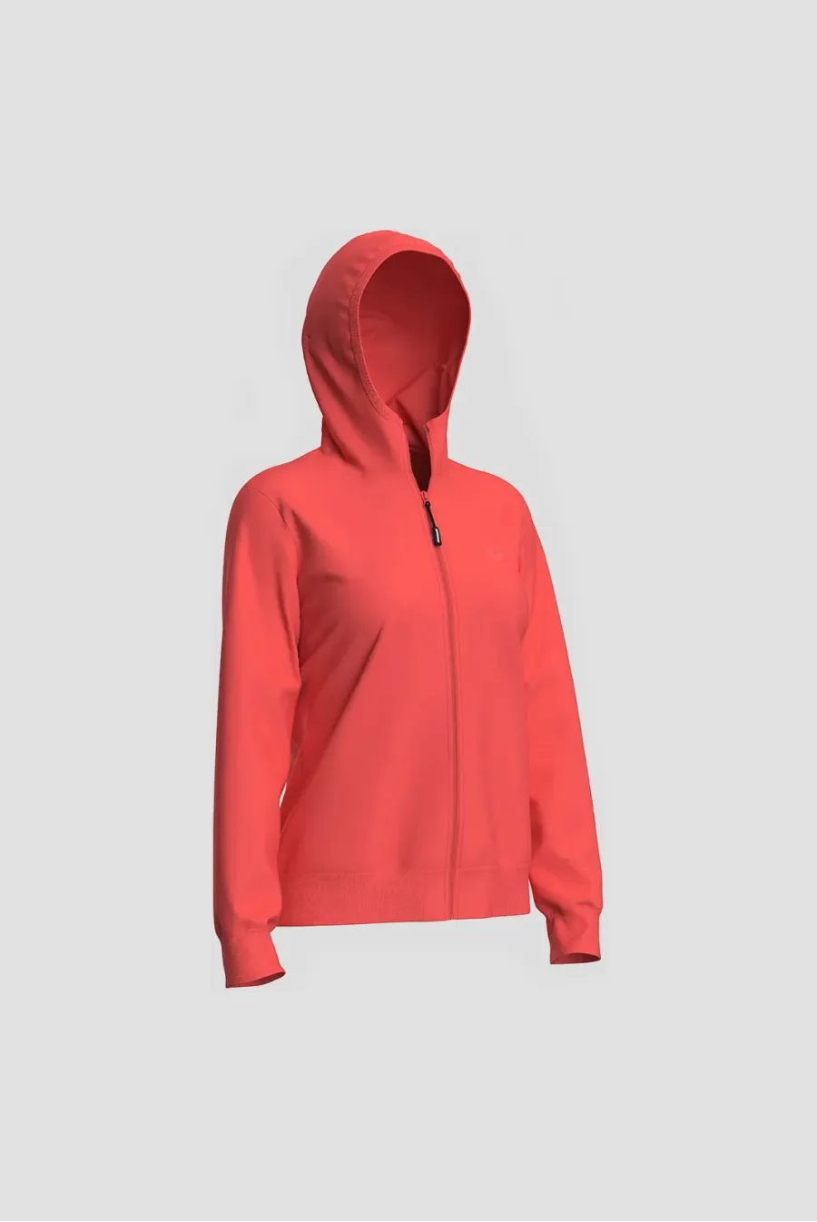 Реглан Arena Unbrushed Hooded F/z 007676-900