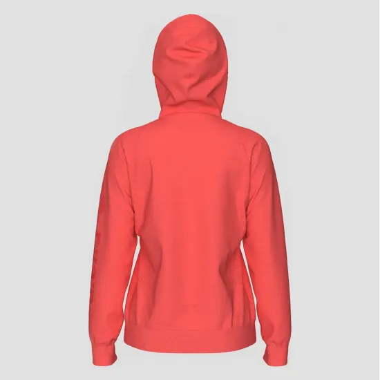 Реглан Arena Unbrushed Hooded F/z 007676-900