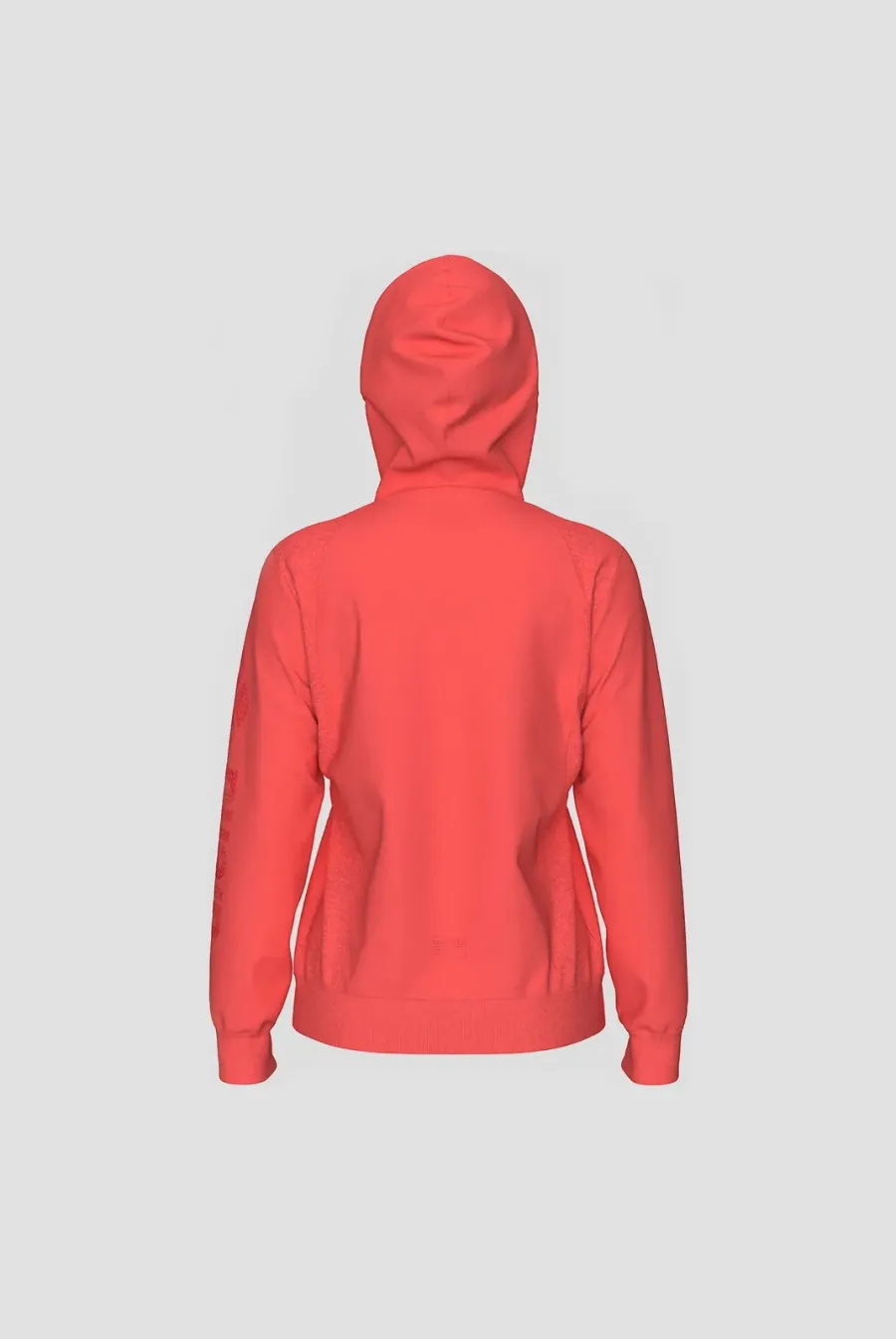 Реглан Arena Unbrushed Hooded F/z 007676-900