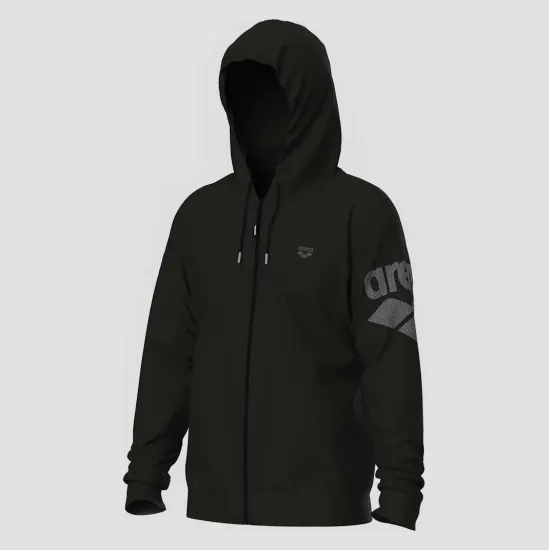 Реглан Arena Unbrushed Hooded F/z Jacket 007677-500