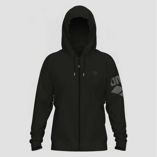 Реглан Arena Unbrushed Hooded F/z Jacket 007677-500