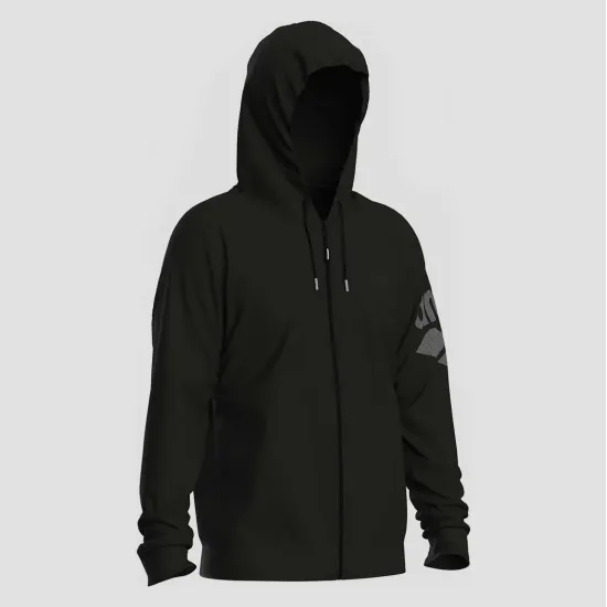 Реглан Arena Unbrushed Hooded F/z Jacket 007677-500