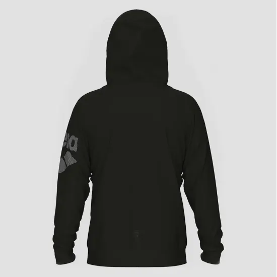 Реглан Arena Unbrushed Hooded F/z Jacket 007677-500