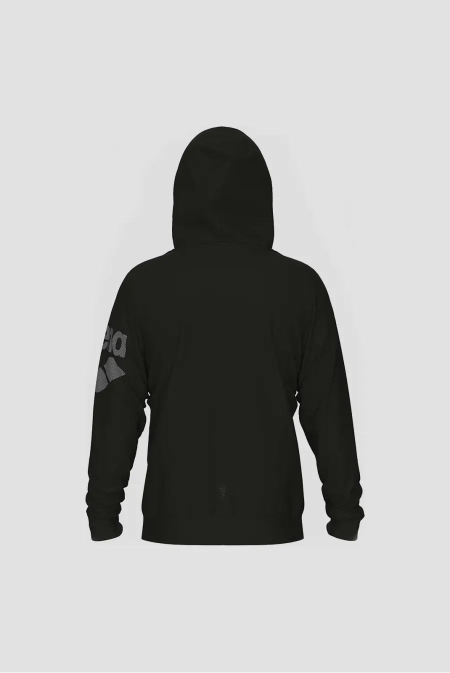 Реглан Arena Unbrushed Hooded F/z Jacket 007677-500