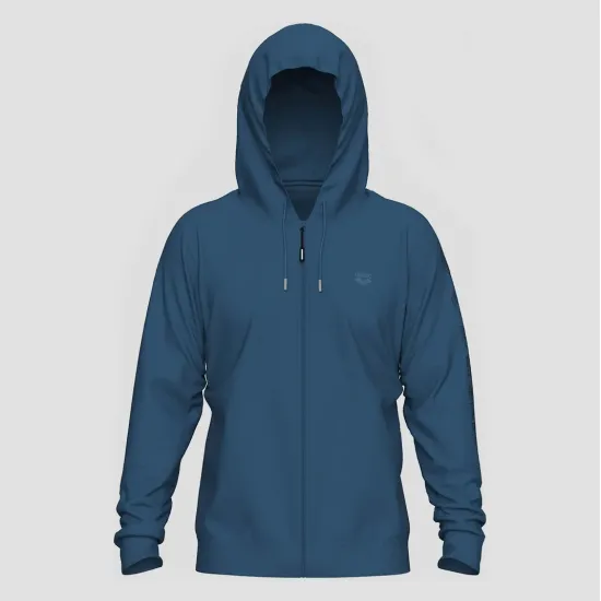 Реглан Arena Unbrushed Hooded F/z Jacket 007677-540