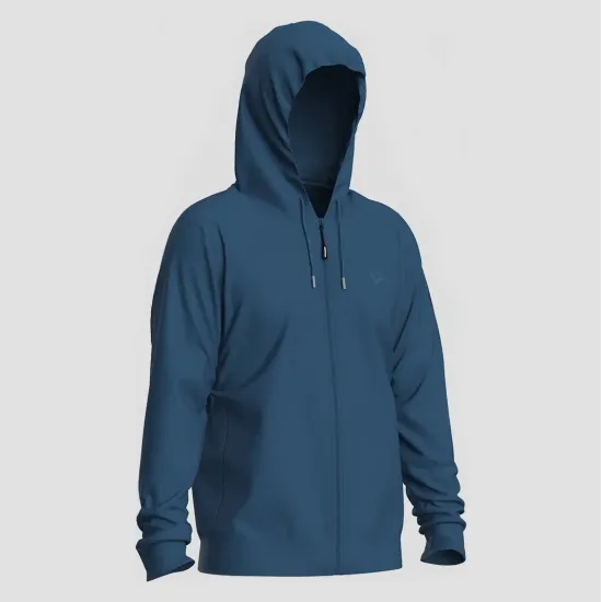 Реглан Arena Unbrushed Hooded F/z Jacket 007677-540