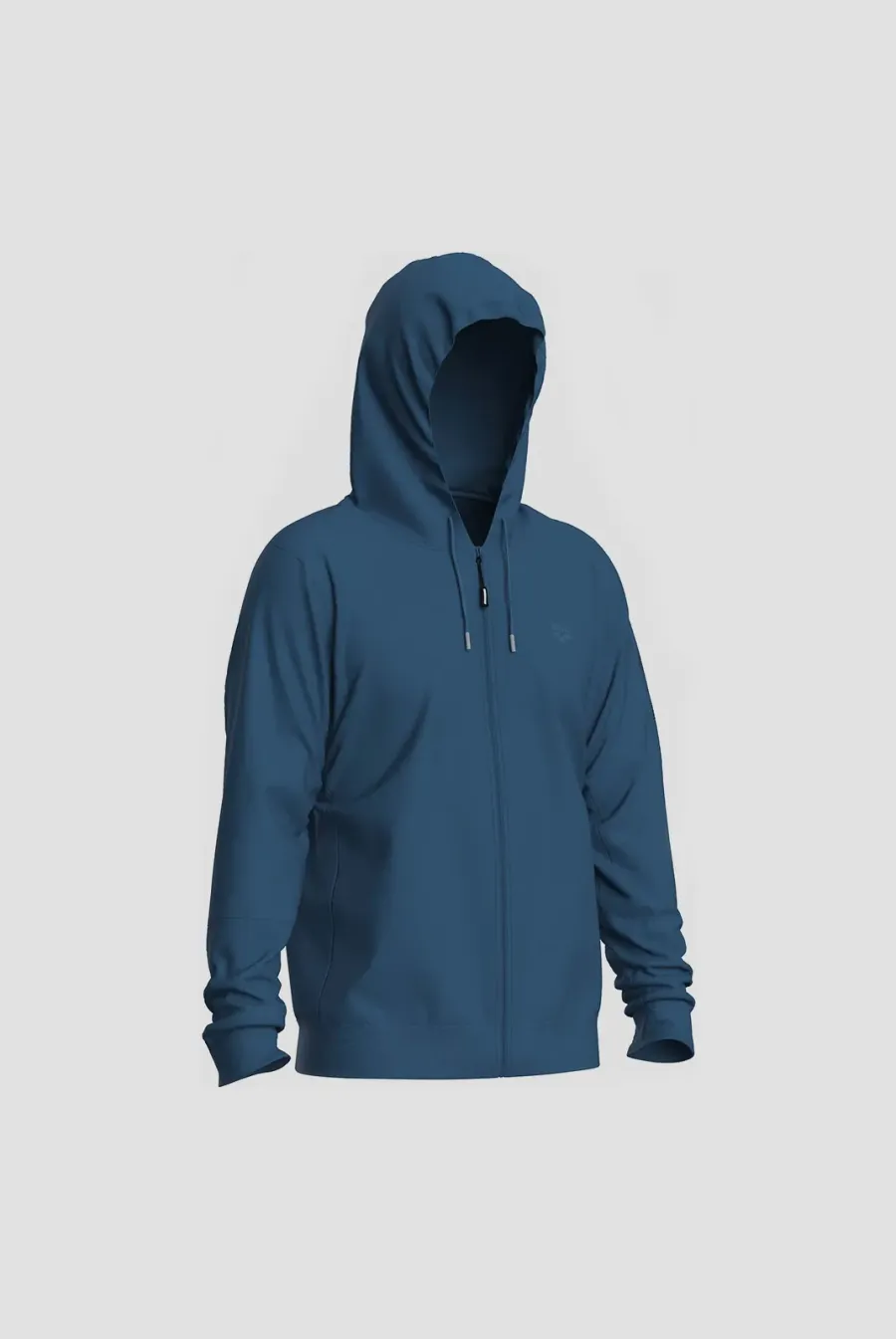 Реглан Arena Unbrushed Hooded F/z Jacket 007677-540