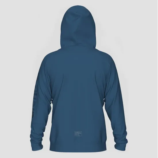 Реглан Arena Unbrushed Hooded F/z Jacket 007677-540
