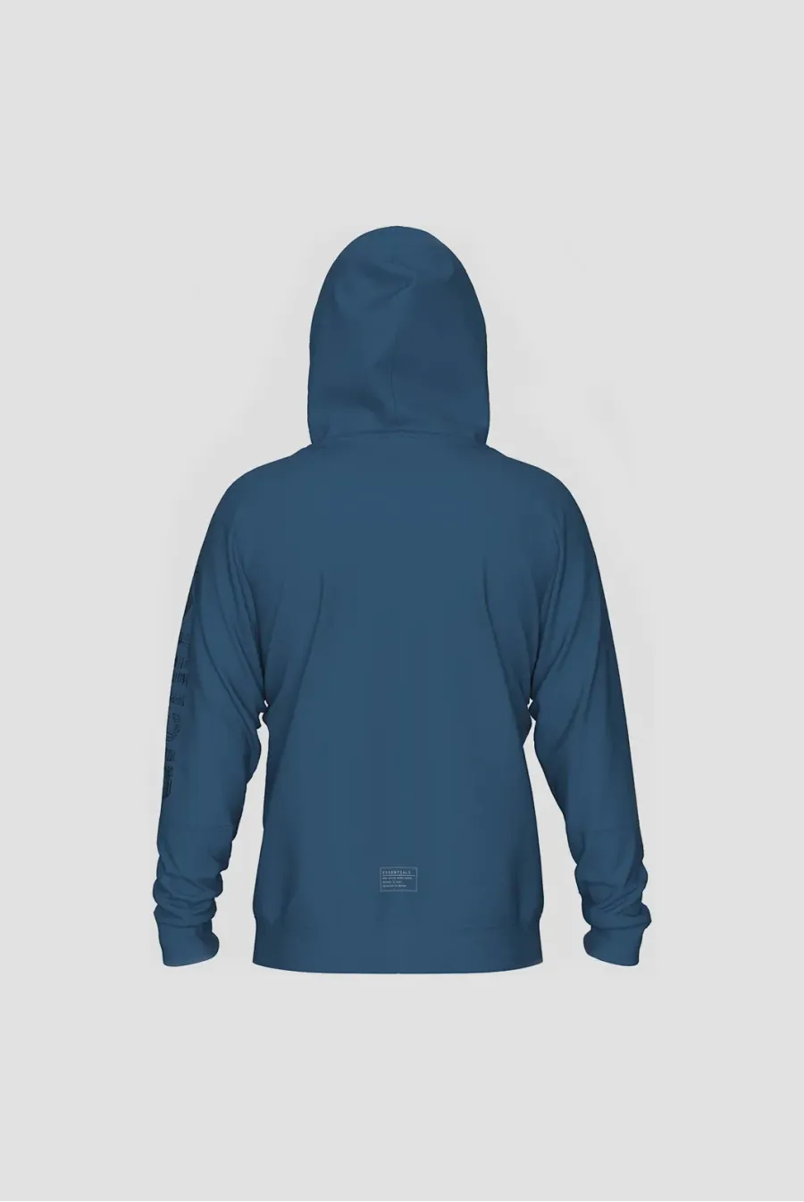 Реглан Arena Unbrushed Hooded F/z Jacket 007677-540
