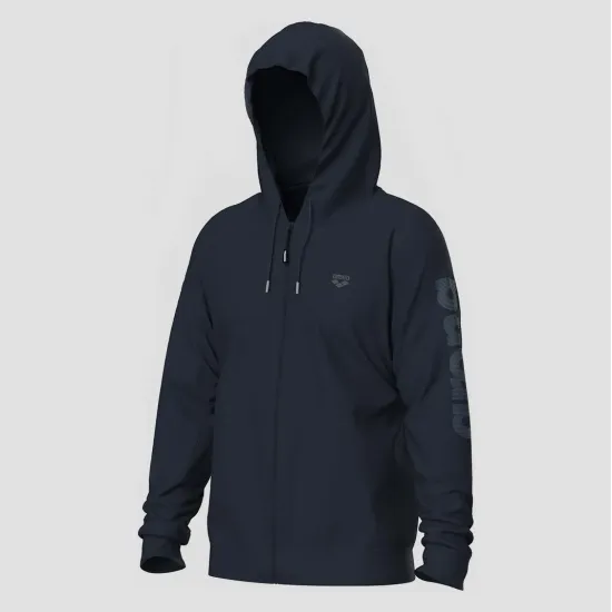 Реглан Arena Unbrushed Hooded F/z Jacket 007677-700