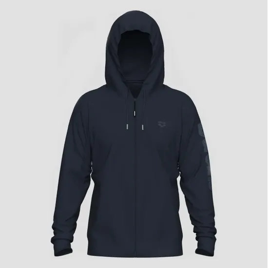 Реглан Arena Unbrushed Hooded F/z Jacket 007677-700