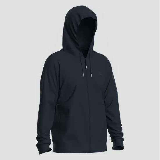 Реглан Arena Unbrushed Hooded F/z Jacket 007677-700