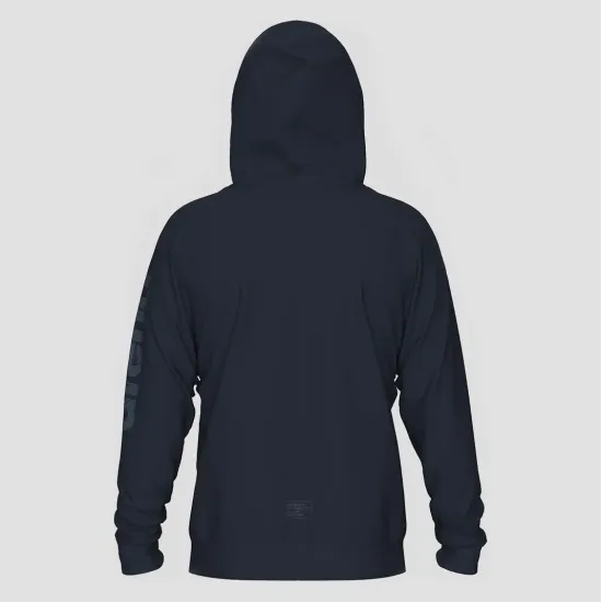 Реглан Arena Unbrushed Hooded F/z Jacket 007677-700