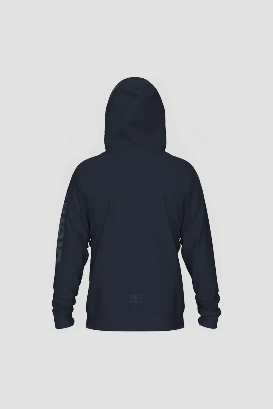 Реглан Arena Unbrushed Hooded F/z Jacket 007677-700