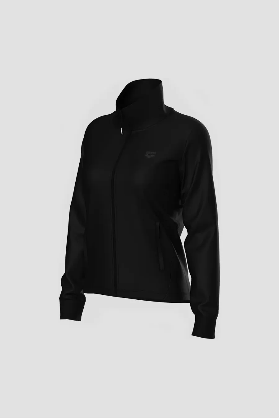 Реглан Arena Brushed F/z Jacket As 007681-500