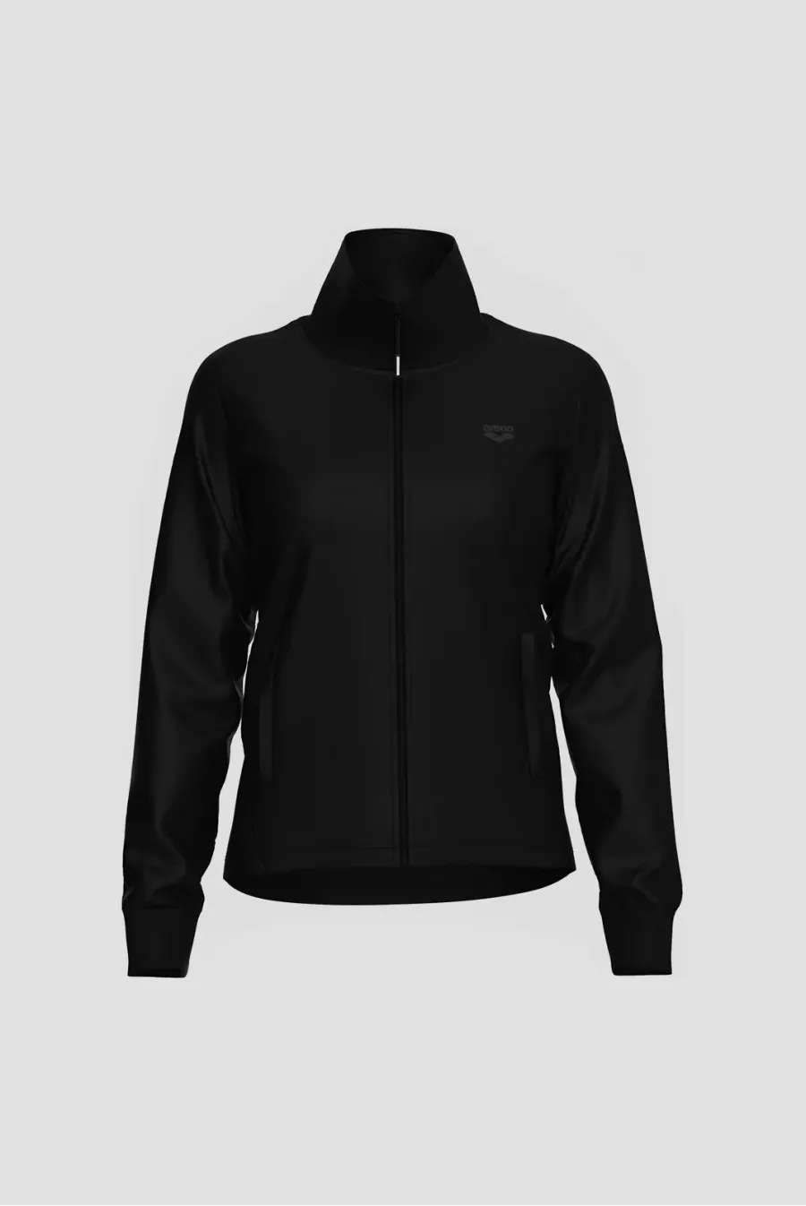 Реглан Arena Brushed F/z Jacket As 007681-500