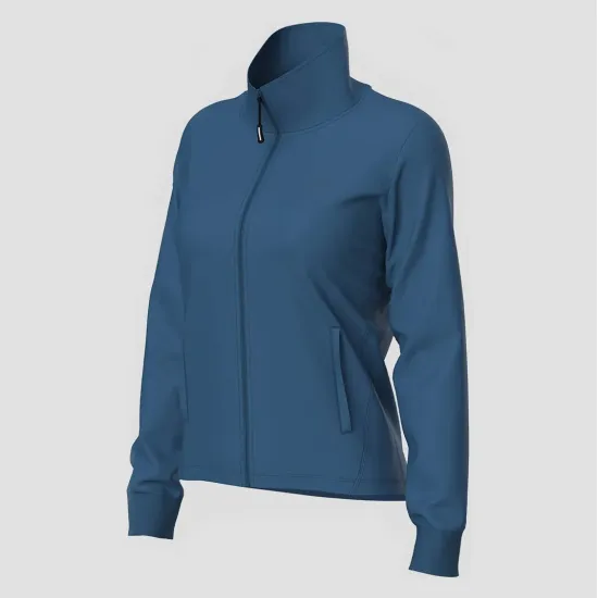 Реглан Arena Brushed F/z Jacket As 007681-540