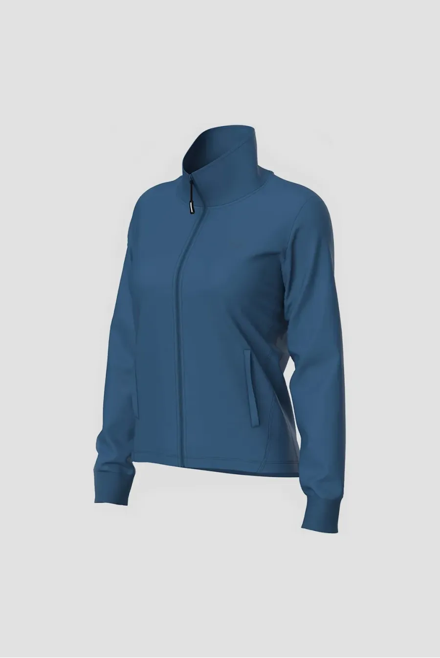 Реглан Arena Brushed F/z Jacket As 007681-540