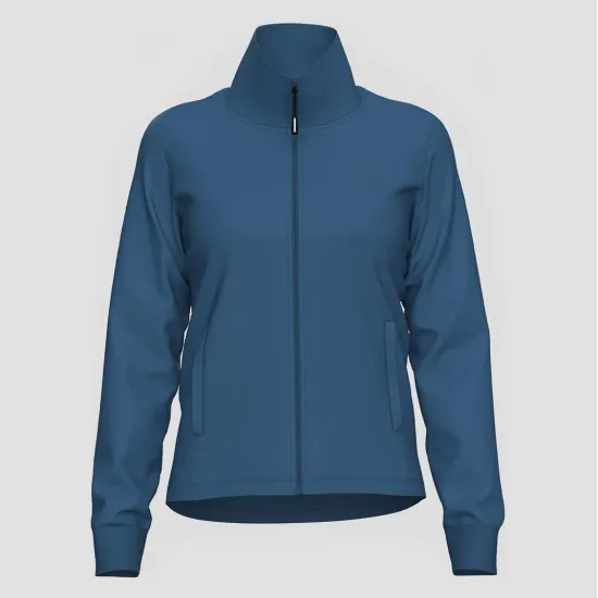 Реглан Arena Brushed F/z Jacket As 007681-540