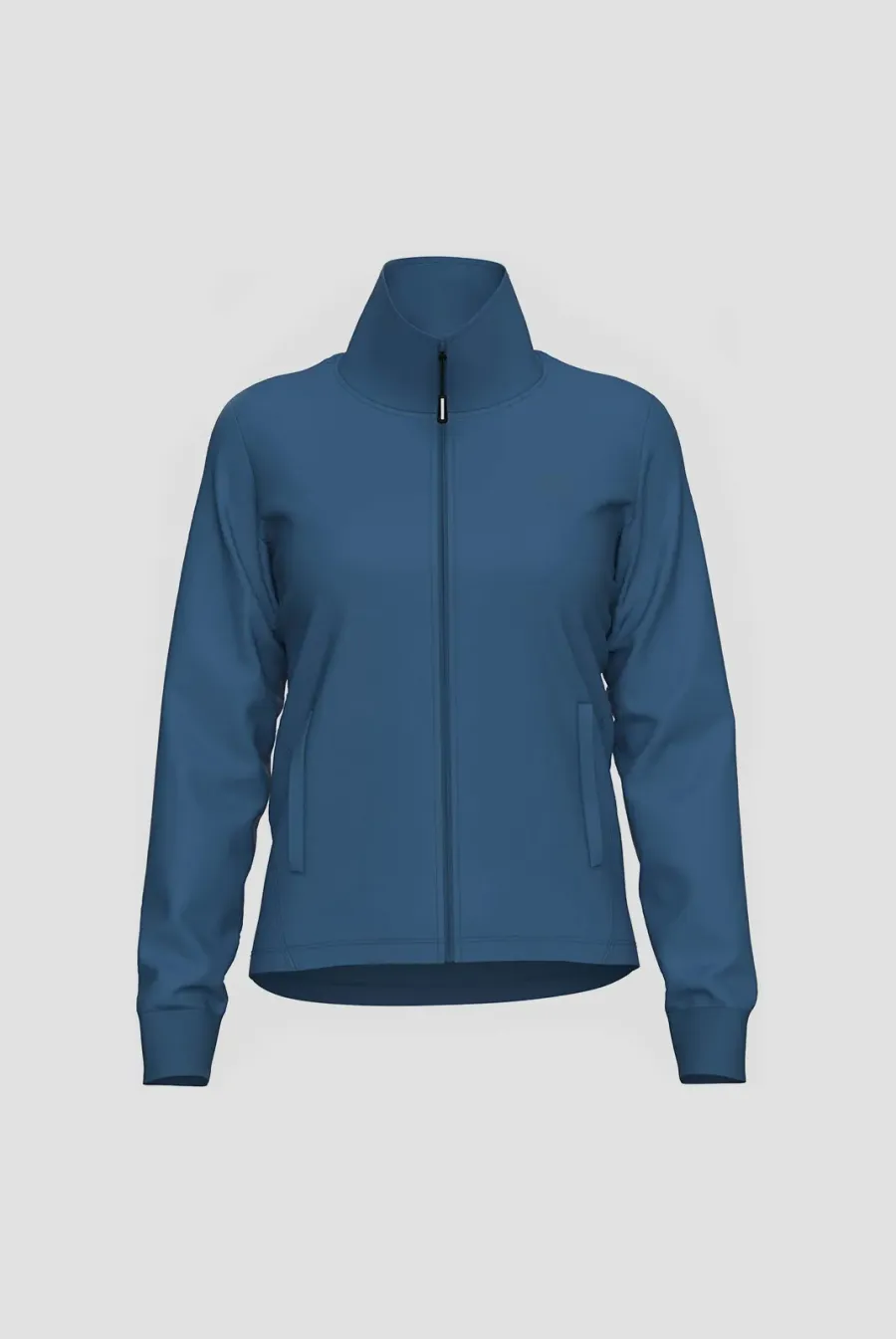 Реглан Arena Brushed F/z Jacket As 007681-540