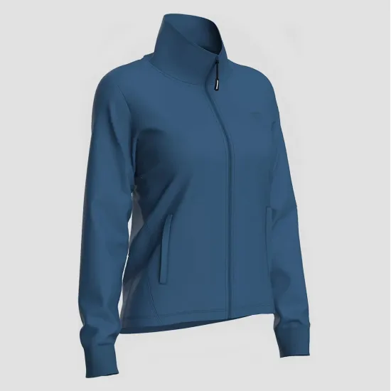 Реглан Arena Brushed F/z Jacket As 007681-540