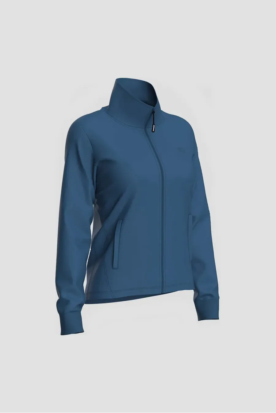 Реглан Arena Brushed F/z Jacket As 007681-540