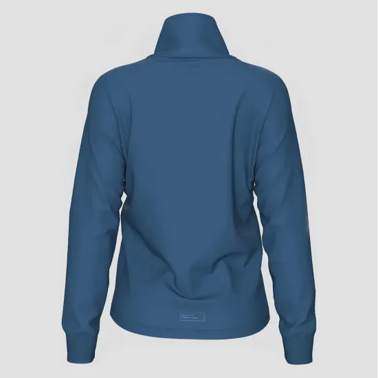 Реглан Arena Brushed F/z Jacket As 007681-540