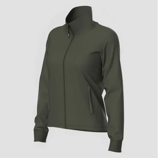 Реглан Arena Brushed F/z Jacket As 007681-630