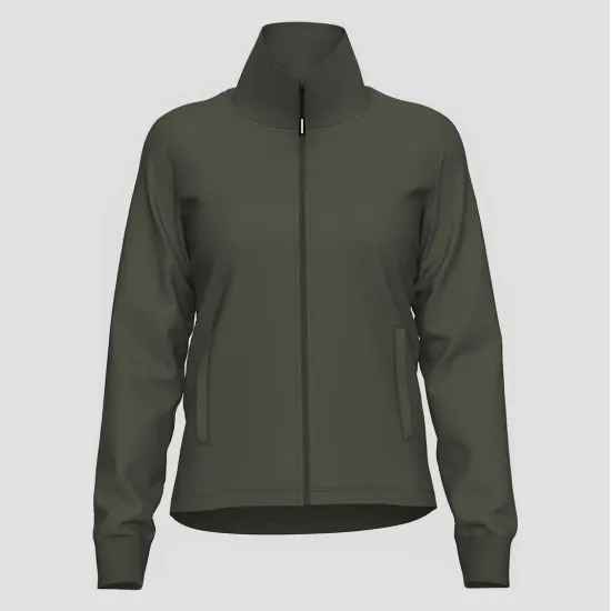Реглан Arena Brushed F/z Jacket As 007681-630
