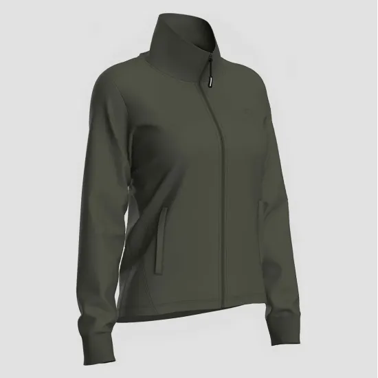 Реглан Arena Brushed F/z Jacket As 007681-630