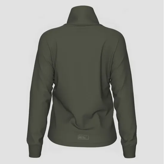 Реглан Arena Brushed F/z Jacket As 007681-630