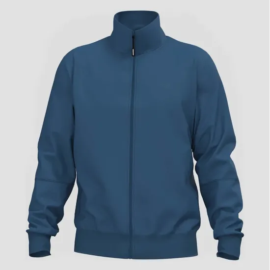 Реглан Arena Brushed F/z Jacket As 007682-540